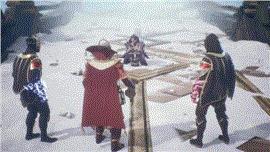 天龙八部私服开源